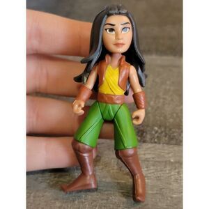 Raya Last Dragon Action Figure Disney Pixar toy